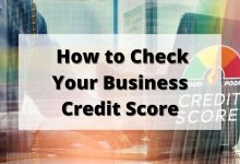 how-to-check-your-business-credit-score