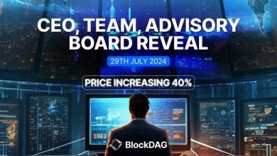 blockdag's-team-reveal-on-july-29th-ignites-massive-fomo-while-ethereum-&-aptos-price-fluctuate