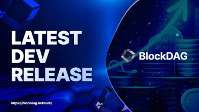 blockdag's-latest:-dev-release-78-highlights-x1-miner-success,-leadership-announcement-nears,-propelling-$30-price-forecast