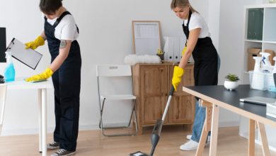 tips-for-maintaining-cleanliness-between-professional-commercial-cleanings