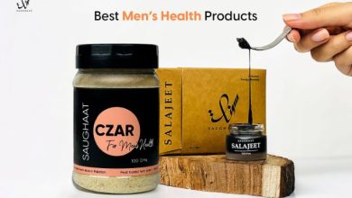 saughaat-organics:-best-men's-health-brand-in-pakistan