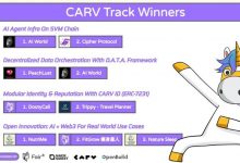 moving-forward:-builders-are-proving-what’s-possible-with-carv’s-ai-stack
