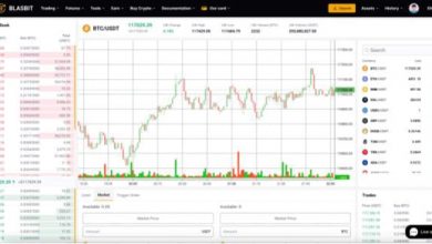 blasbit:-the-best-cryptocurrency-exchange-for-successful-trading-in-2025