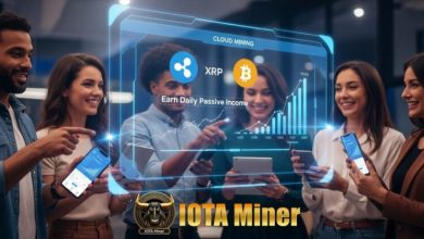 xrp-and-btc-investors-are-flocking-to-the-iota-miner-app-to-easily-earn-daily-passive-income