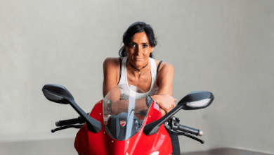 silvia-rizzo:-innovation-in-motion-–-the-ducati-mindset-beyond-the-track