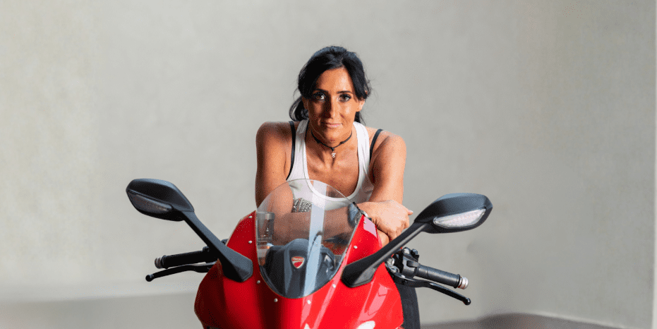 silvia-rizzo:-innovation-in-motion-–-the-ducati-mindset-beyond-the-track