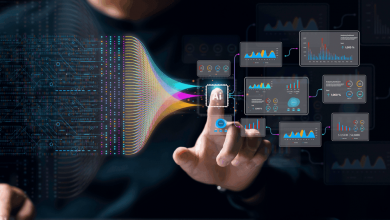 enterprise-technology-infrastructure:-ai,-storage,-and-b2b-integration-systems